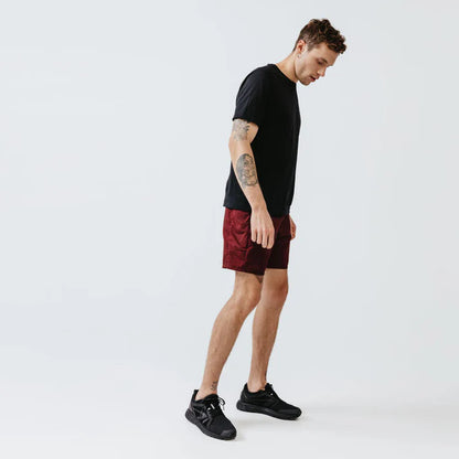 Running T-shirt - Black
