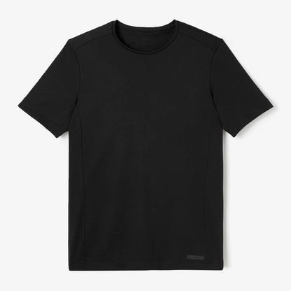 Running T-shirt - Black